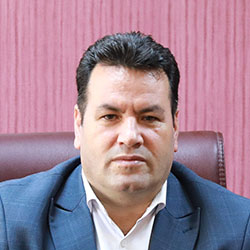 فریدون بابایی اقدم