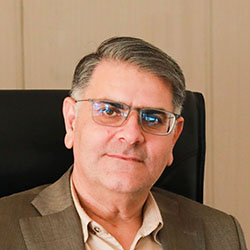 غلامرضا غلامی