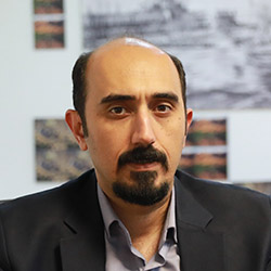 سامان ناصحی