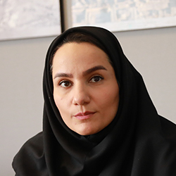 مهرناز  عطاران