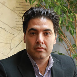 محمد کاظم جباری