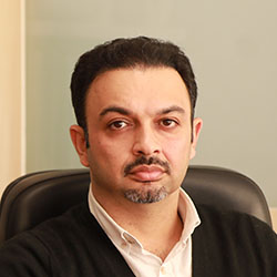 میثم دقتی نجد