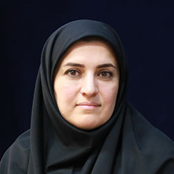 مهناز عرفاتی