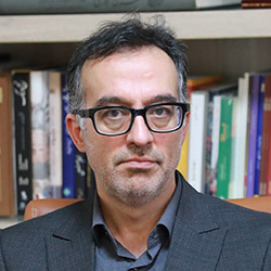 ساسان نورین مقدم