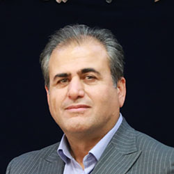 امیر حسین میررحیمی