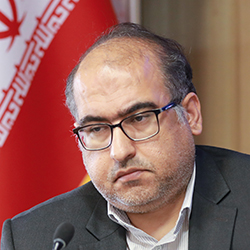 یداله  آقائی