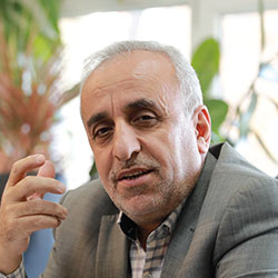 جعفر سفیدیان