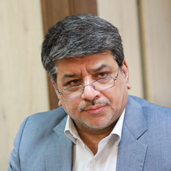 سید حمید موسوی