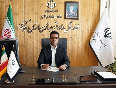 فردا ,کلنگ پروژه ۳۶۰ واحدی کوی سجادیه در قلب بافت فرسوده و حاشیه نشین باغ خلج به زمین می‌خورد؛ گام بلند استان مرکزی در بازآفرینی شهری