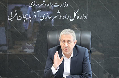 ۲ مرکز جامع سلامت در در مناطق کم برخوردار  استان آذربایجان‌غربی احداث می‌شود