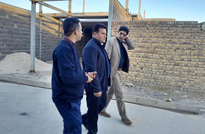 اجرای فوری مصوبات بازآفرینی در همدان؛ بابایی اقدم خواستار نقش‌آفرینی قاطع شورای تأمین برای ساماندهی حاشیه شهر شد