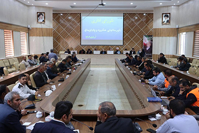 مدیر عامل شرکت بازآفرینی شهری ایران عنوان کرد؛ نهضت بهسازی معابر خاکی؛ گامی در مسیر ارتقای کیفیت زندگی