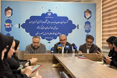 معاون وزیر راه و شهرسازی در سفر به کرمانشاه عنوان کرد؛ لزوم اجرای الگوهای محله‌محور در بازآفرینی شهری