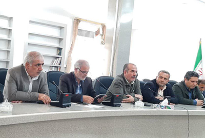 معاون وزیر راه و شهرسازی در سفر به استان چهارمحال و بختیاری عنوان کرد؛ لردگان در مسیر بازآفرینی شهری با تمرکز بر احیای هسته تاریخی، طبیعی و توسعه پایدار/ تاکید بر کیفیت در پروژه‌های بازآفرینی شهری
