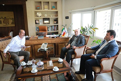 مدیرعامل شرکت بازآفرینی شهری ایران تاکید کرد؛ راه‌حل مشکلات روستاها ارتقای کیفیت زندگی است نه شهرنشینی