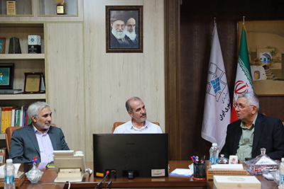 از به‌کارگیری ظرفیت قیر تا لزوم برگزاری منظم جلسات ستاد بازآفرینی در استان‌ها با مشارکت فعال نمایندگان مجلس
