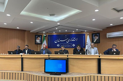 تأکید بر احیای مسجد تاریخانه دامغان، تقویت مشارکت مردمی و رویکرد محله‌محور در ستاد بازآفرینی شهری استان سمنان