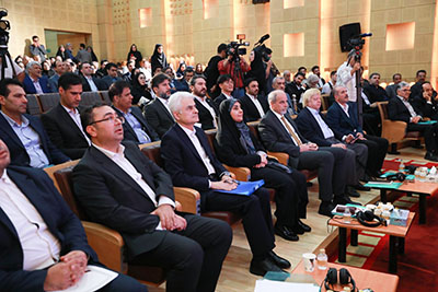 برگزاری مراسم روز جهانی اسکان بشر 1404 با حضور مقامات بلندپایه ایران و سازمان ملل در تهران