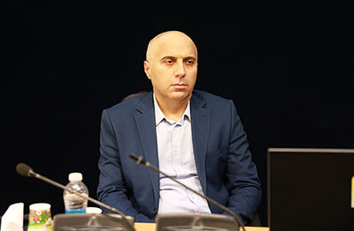  ۴۵۰۰ هکتار بافت ناکارآمد در تهران؛ تأکید بر تثبیت مالکیت و آزادسازی سرمایه محلات در پنجمین نشست توانمندسازی سکونتگاه‌های غیررسمی