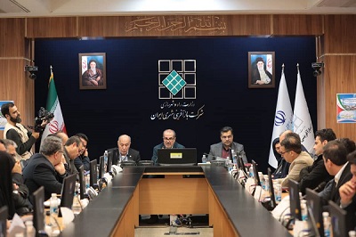 معاون وزیر راه و شهرسازی مطرح کرد:  بازآفرینی شهری بدون مشارکت مؤثر سازندگان محقق نمی‌شود / نوسازی مردم‌محور با اصلاح فرآیندها شتاب می‌گیرد