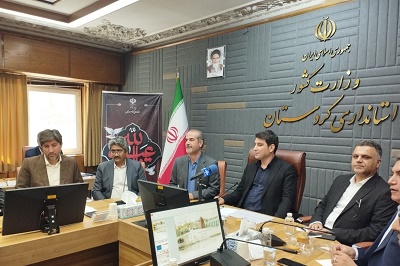 در جلسه ستاد بازآفرینی شهری استان کردستان مطرح شد؛ تاکید بر تقویت دفاتر توسعه محلی برای تسریع نوسازی بافت‌های فرسوده