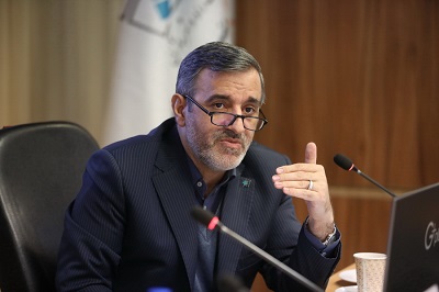 معاون وزیر راه و شهرسازی به استان کرمانشاه سفر می‌کند
