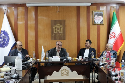 در نشست روز جهانی شهرها مطرح شد؛ تاکید بر ضرورت بهره گیری از ابزارهای هوشمند در بازآفرینی شهری/ بازآفرینی شهری؛ گامی به سوی توانمندسازی جوامع محلی 