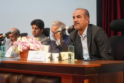 گلپایگانی: مشارکت مردم، حیات را به محلههای ناکارآمد بازمیگرداند