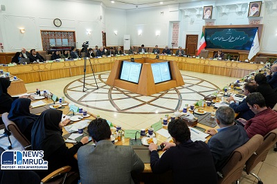 دبیر شورای‌عالی شهرسازی و معماری ایران خبر داد؛تصویب طرح ویژه حفاظت و احیاء بافت تاریخی شهر نایین