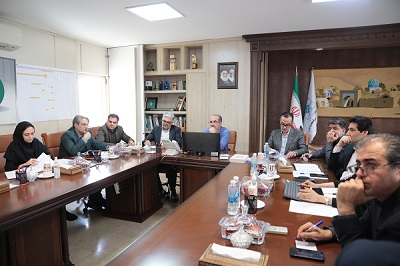 تاکید بر اهمیت پایش، نظارت و ارزیابی مستمر طرح ویژه تفصیلی پیرامون حرم مطهر رضوی