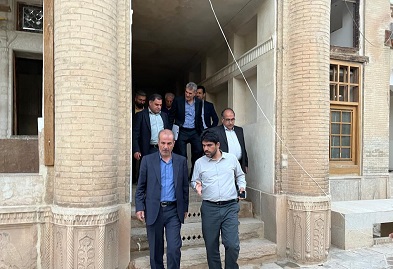 مدیرعامل شرکت بازآفرینی شهری ایران؛ مشکلات بافت فرسوده با هم افزایی حل می شود / مناطق محروم در اولویت خدمت رسانی قرار می‌گیرند / بافت تاریخی شهرها نقش هویتی در منطقه دارند