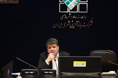معاون فنی و نظارت شرکت بازآفرینی شهری ایران خبر داد؛پیشرفت ۵۰ درصدی پروژه ۱۶۸۰ واحدی سپیدار اهواز / اسکان کرامت‌محور ساکنان محله منبع‌آب در خانه‌های جدید 