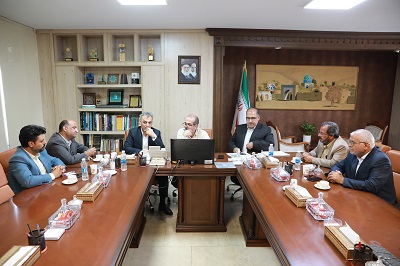 تاکید بر لزوم ساماندهی سکونتگاه‌های غیررسمی خواف و رشتخوار