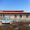 خدمات » اقدامات اجرایی » احداث کتابخانه عمومی جمشید آباد خوی