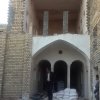 مرمت و مقاوم‌سازی خانه نائب‌الصدر شهر سمنان