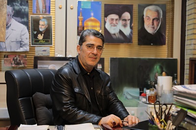 برگزاری دوره‌های تخصصی پدافند غیرعامل و مانور مشترک مدیریت بحران در شرکت بازآفرینی شهری ایران