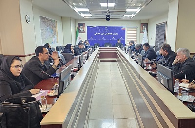 در چهل‌ودومین جلسه ستاد بازآفرینی استان تهران مطرح شد؛ روند نوسازی مسکن در سال نخست برنامه هفتم فراتر از هدف‌گذاری‌ها