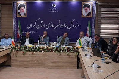 تدقیق طرح بازآفرینی محور نیکزاد کرمان؛ ارزش‌افزایی اراضی با رویکرد خلق کیفیت فضایی و توسعه خدمات پشتیبان سکونت