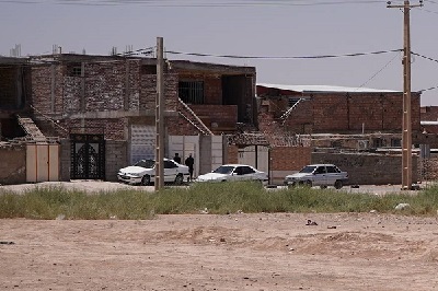 نظارت بر حریم شهر؛ اولویت اصلی در کنترل گسترش اسکان غیررسمی در کرمان